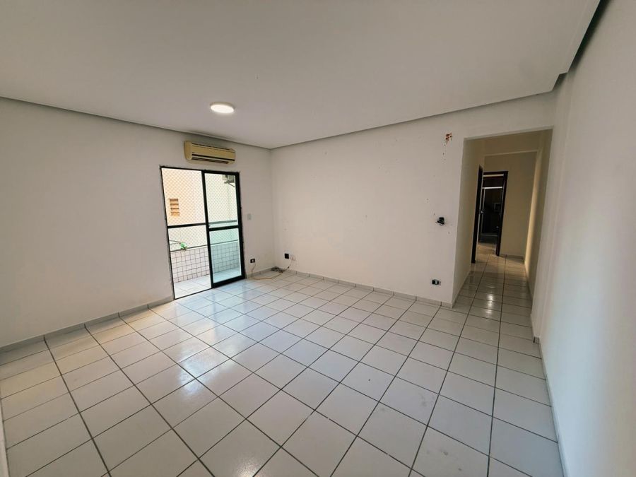 Apartamento Alto Padrão - Venda - Canto do Forte - Praia Grande - SP
