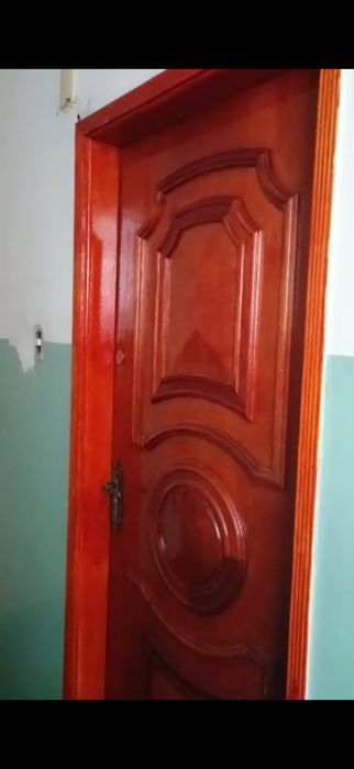 Apartamento - Venda - Vila São Jorge - São Vicente - SP
