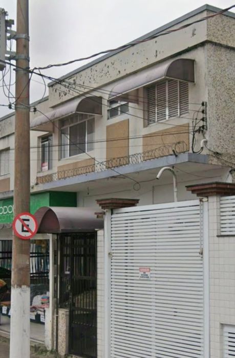 Apartamento - Venda - Caiçara - Praia Grande - SP