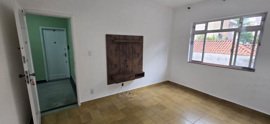 Apartamento - Aluguel - Ponta da Praia - Santos - SP