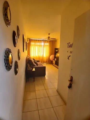 Apartamento - Venda - Encruzilhada - Santos - SP