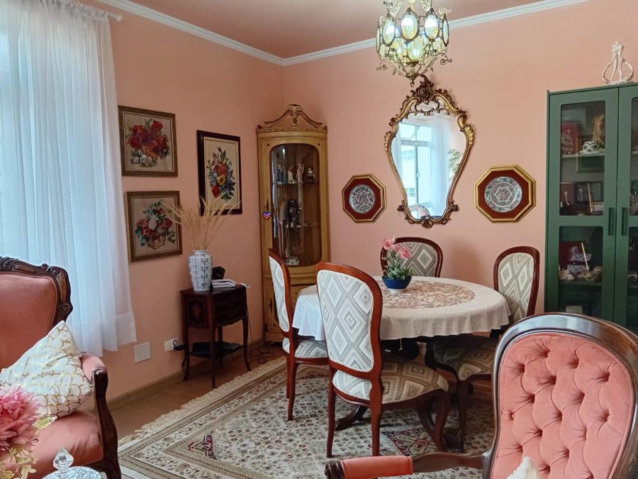 Apartamento - Venda - Gonzaga - Santos - SP