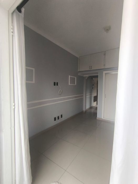 Apartamento - Venda - Centro - São Vicente - SP