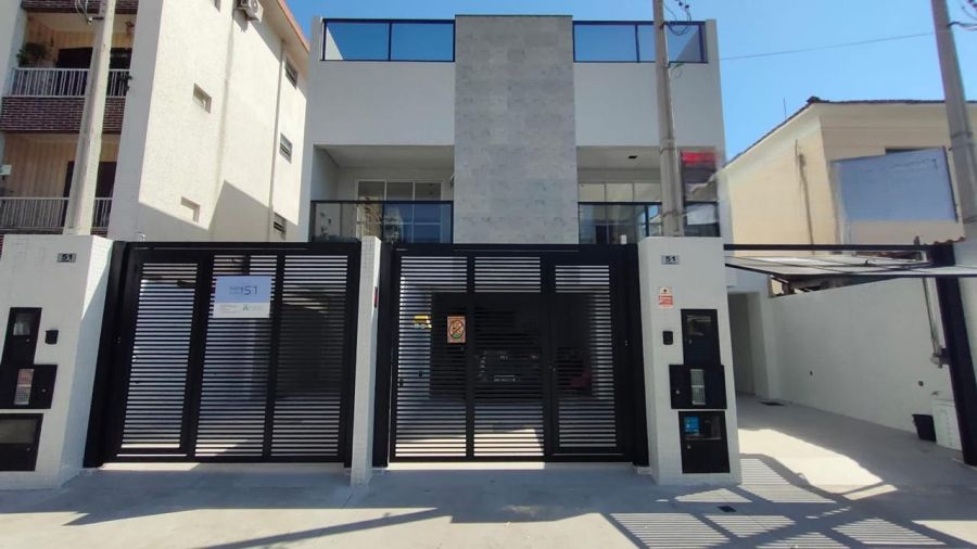 Casa - Venda - Aparecida - Santos - SP