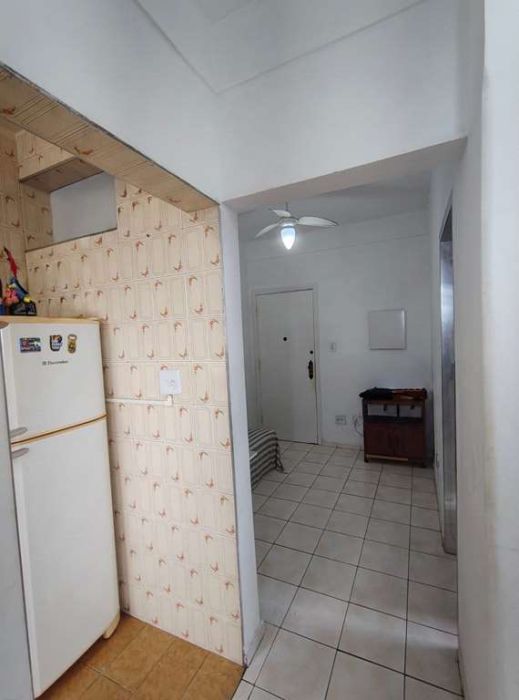 Apartamento - Venda - Boa Vista - São Vicente - SP
