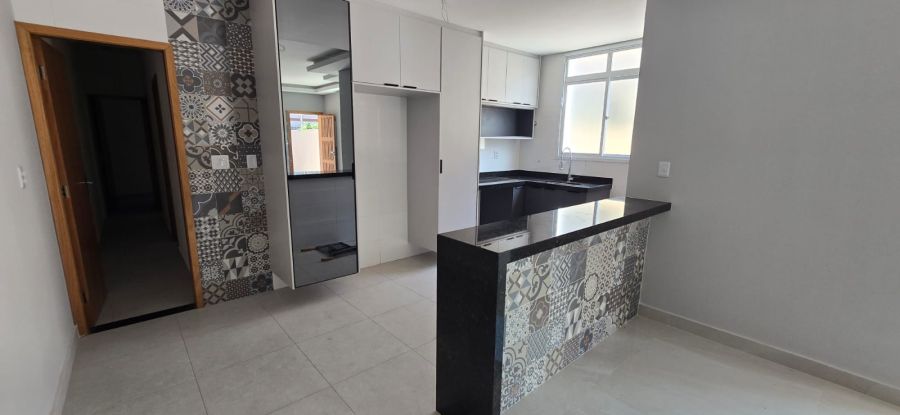 Casa - Venda - Aparecida - Santos - SP