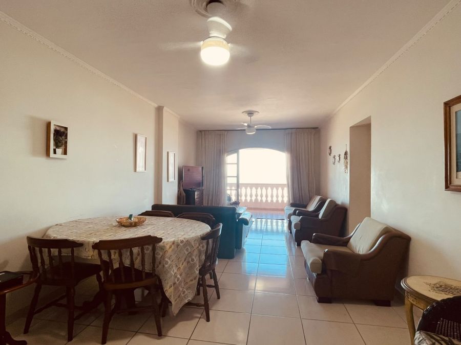 Apartamento - Venda - Tupi - Praia Grande - SP