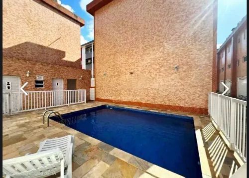 Casa - Venda - Marapé - Santos - SP