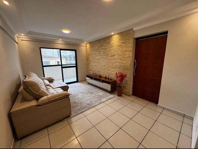 Apartamento - Venda - Aviação - Praia Grande - SP
