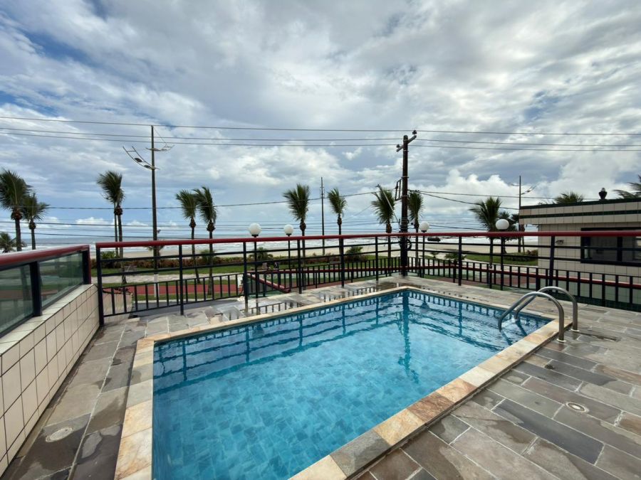 Apartamento - Venda - Caiçara - Praia Grande - SP