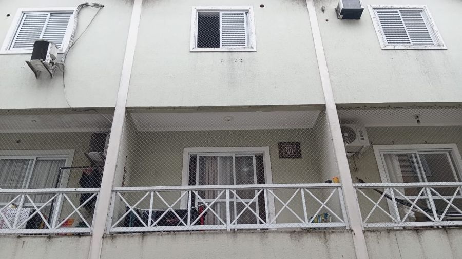 Casa em Condom�nio - Venda - Macuco - Santos - SP