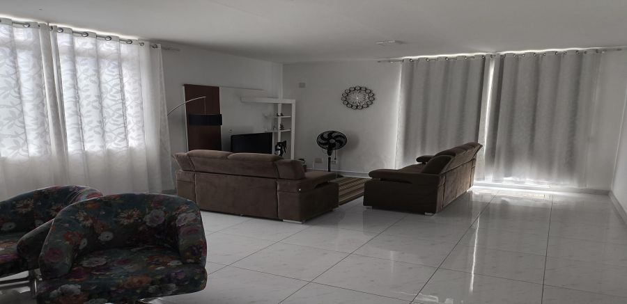 Apartamento Garden - Venda - Gonzaga - Santos - SP