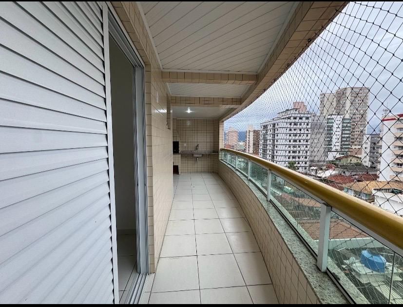 Apartamento - Venda - Ocian - Praia Grande - SP