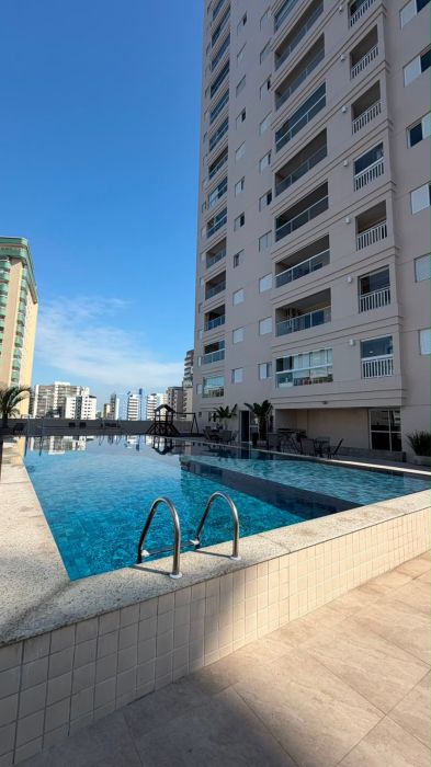 Apartamento - Venda - Guilhermina - Praia Grande - SP