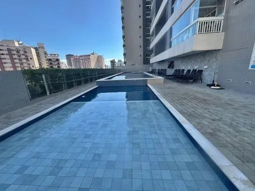 Apartamento - Venda - Boqueir�o - Praia Grande - SP