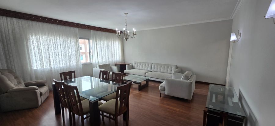 Apartamento - Aluguel - Boqueirão - Santos - SP