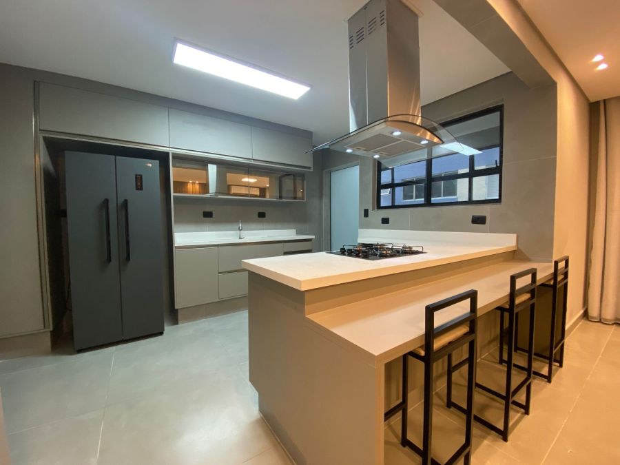 Apartamento - Venda - Ponta da Praia - Santos - SP