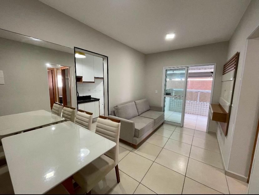 Apartamento - Venda - Ocian - Praia Grande - SP