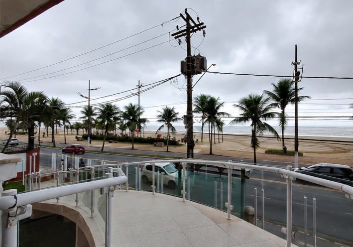 Apartamento - Venda - Tupi - Praia Grande - SP