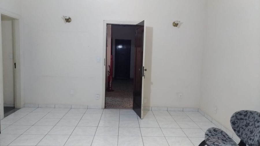 Apartamento - Venda - Itarar� - S�o Vicente - SP