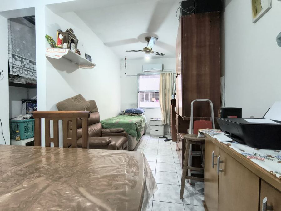 Apartamento - Venda - Ponta da Praia - Santos - SP