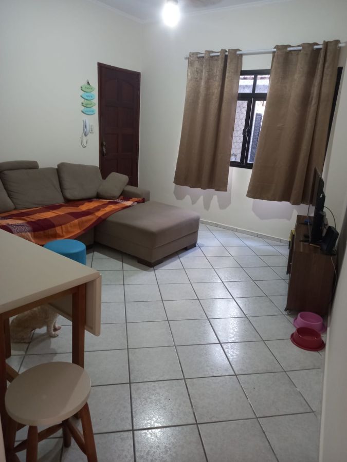 Casa - Venda - Aviação - Praia Grande - SP