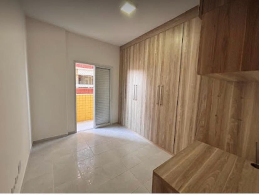 Apartamento - Venda - Canto do Forte - Praia Grande - SP