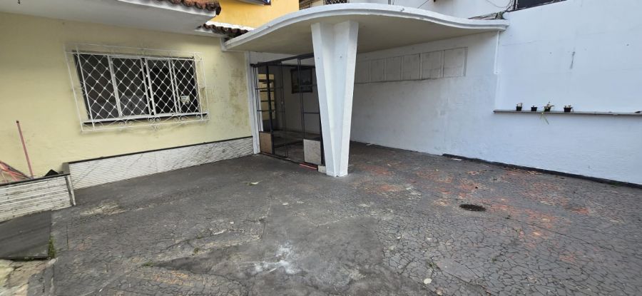 Casa - Venda - Boqueirão - Santos - SP