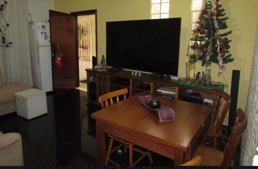 Casa - Venda - Parque Bitaru - São Vicente - SP