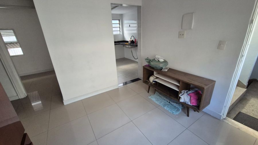 Apartamento - Venda - Aparecida - Santos - SP