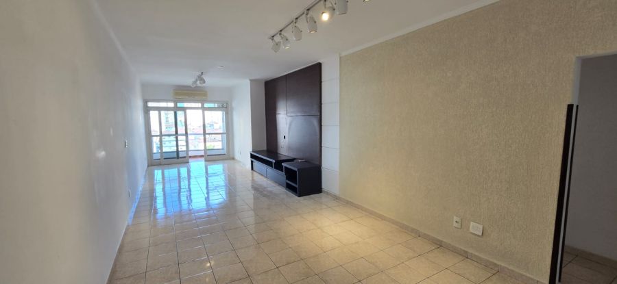 Apartamento - Venda - Gonzaga - Santos - SP