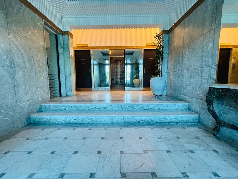 Apartamento - Venda - José Menino - Santos - SP
