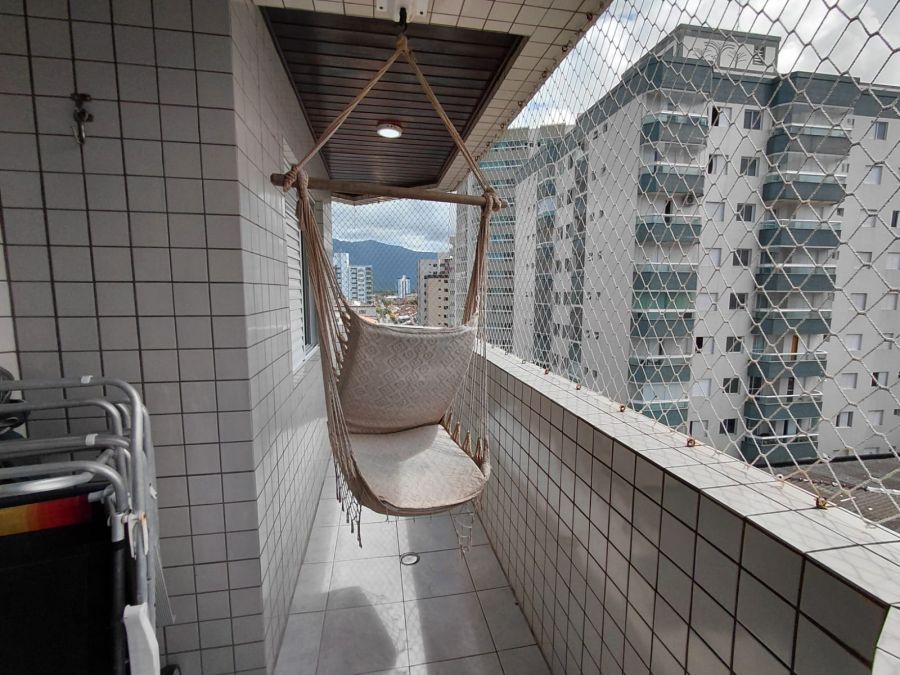 Apartamento - Venda - Caiçara - Praia Grande - SP