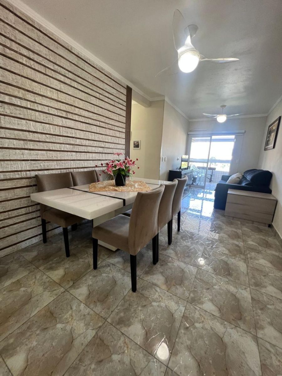 Apartamento - Venda - Canto do Forte - Praia Grande - SP