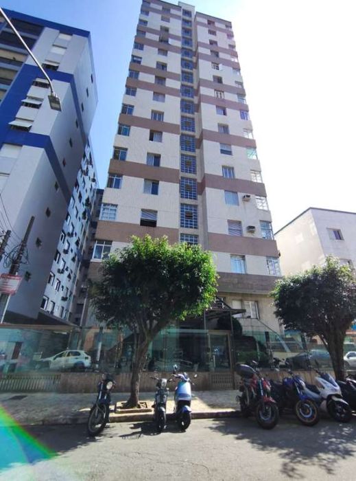 Apartamento - Venda - Boa Vista - S�o Vicente - SP
