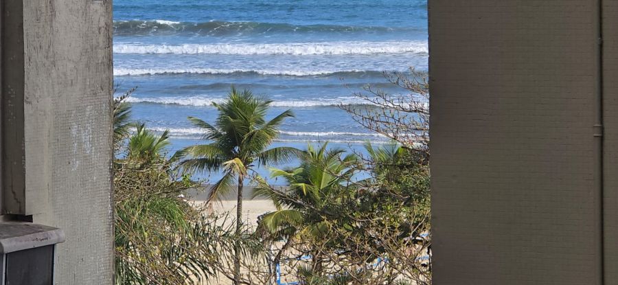 Apartamento - Venda - Boqueirão - Santos - SP