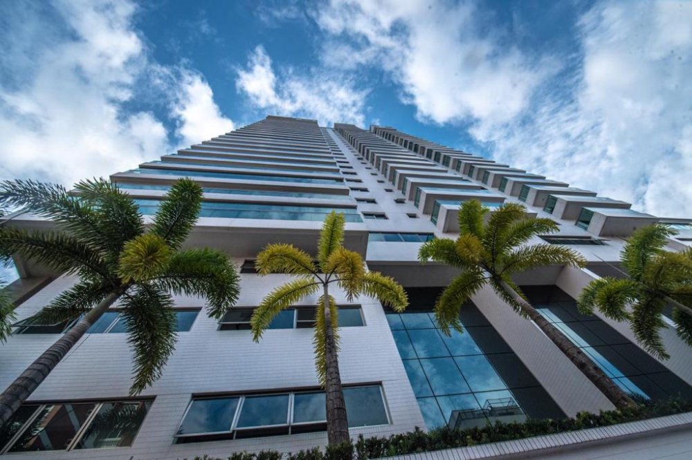 Apartamento - Venda - Ponta da Praia - Santos - SP
