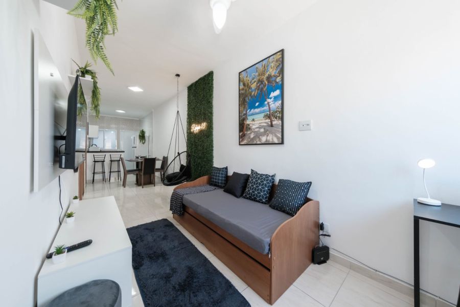 Casa em Condom�nio - Venda - Princesa - Praia Grande - SP