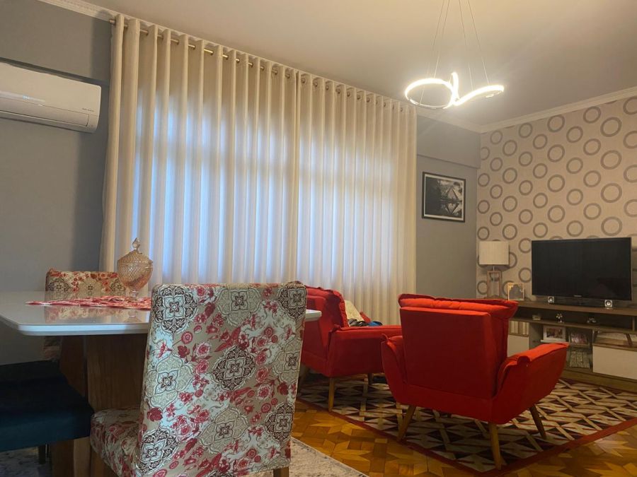 Apartamento - Venda - Centro - São Vicente - SP