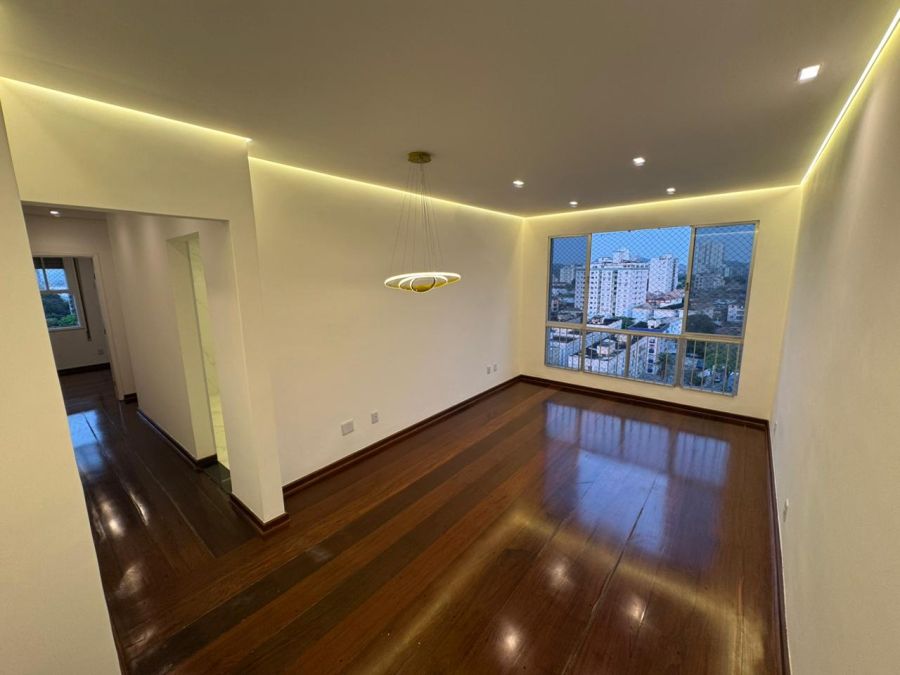 Apartamento - Venda - Aparecida - Santos - SP