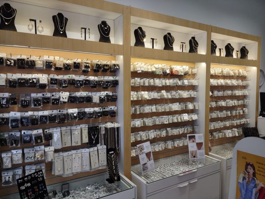 Imóvel Comercial - Venda - Centro - São Vicente - SP