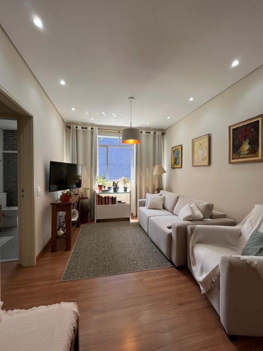 Apartamento - Venda - Gonzaga - Santos - SP