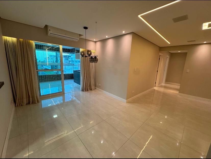Apartamento Alto Padrão - Venda - Boqueirão - Praia Grande - SP