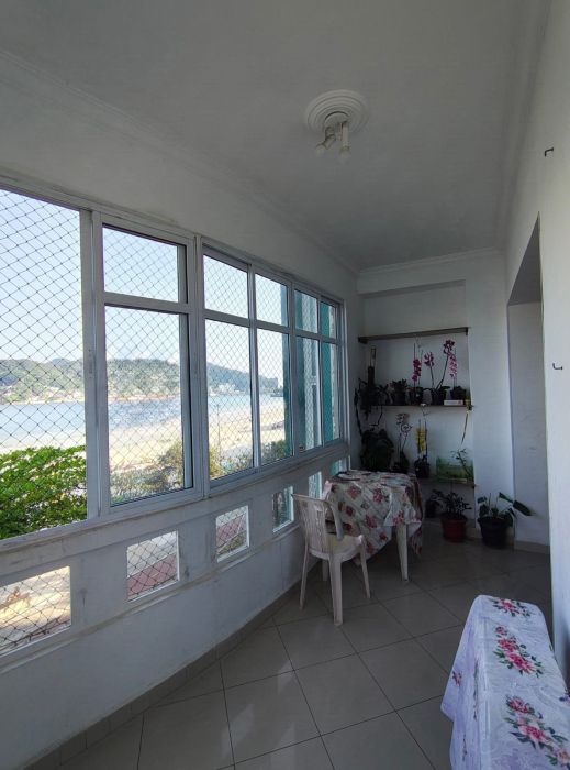 Apartamento - Venda - Centro - São Vicente - SP
