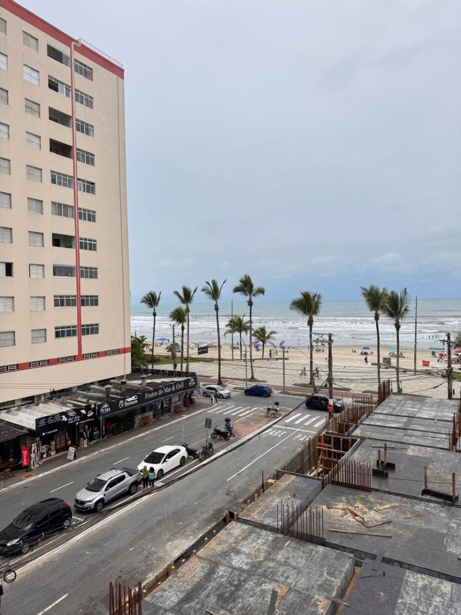 Apartamento - Venda - Caiçara - Praia Grande - SP