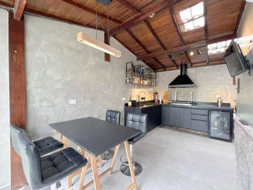 Casa - Venda - Boqueir�o - Santos - SP