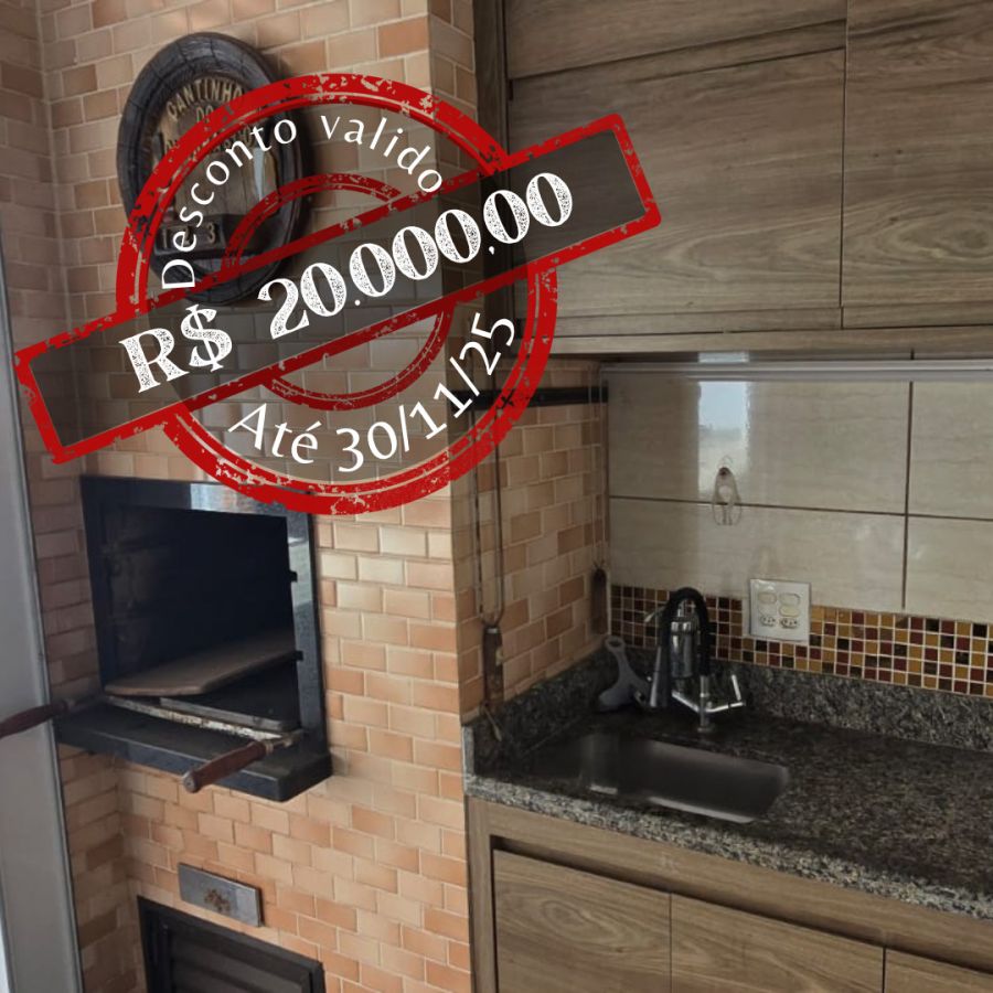 Casa em Condomínio - Venda - Marapé - Santos - SP