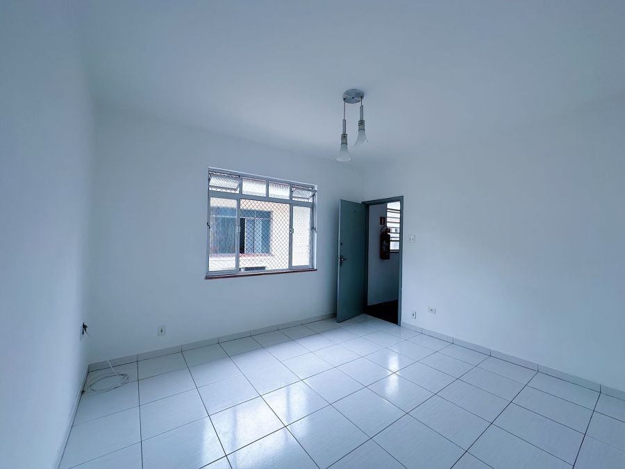 Apartamento - Aluguel - Boqueir�o - Santos - SP