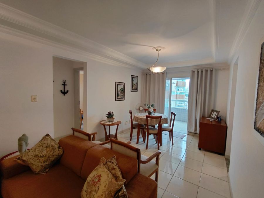 Apartamento - Venda - Tupi - Praia Grande - SP