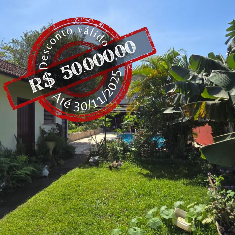 Casa - Venda - Vila Mathias - Santos - SP